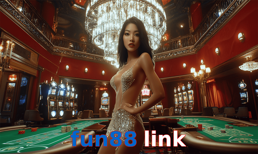 fun88 link