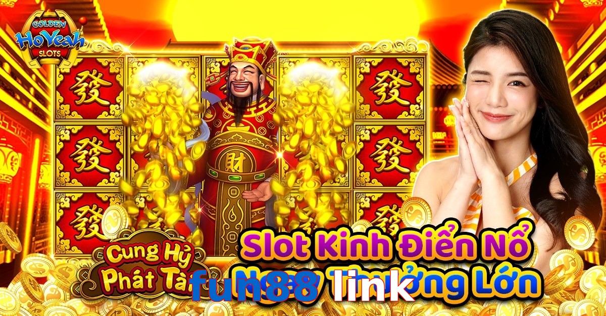 fun88 link