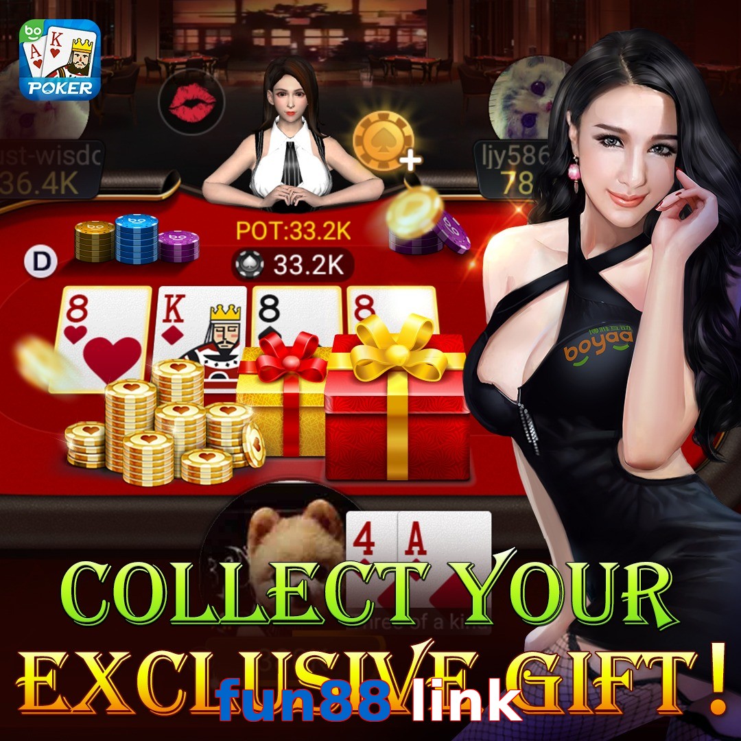 fun88 link