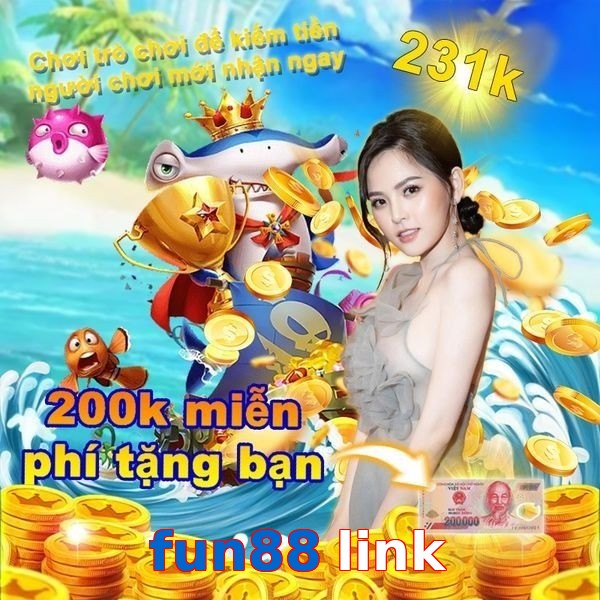 fun88 link