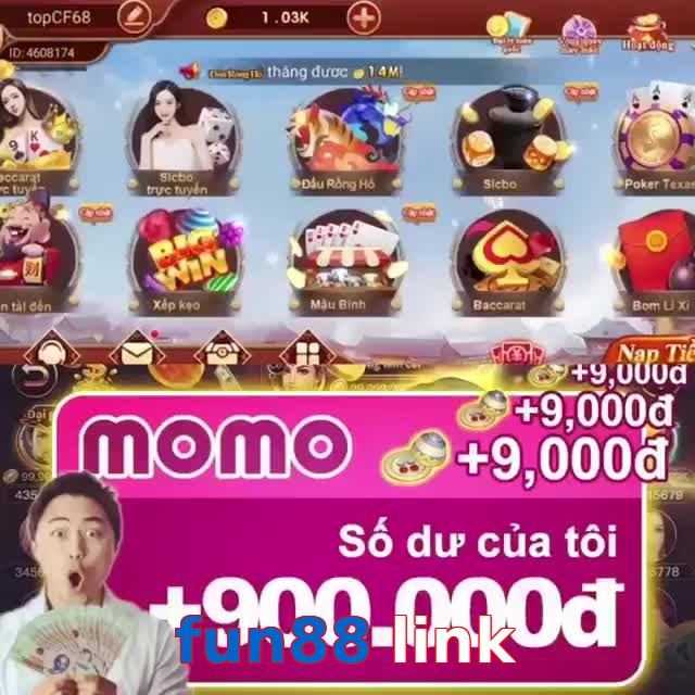 fun88 link
