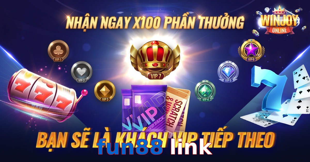 fun88 link