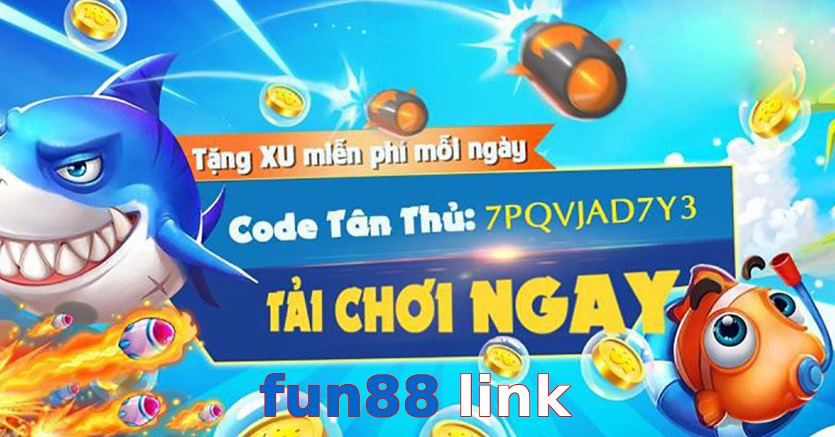 fun88 link