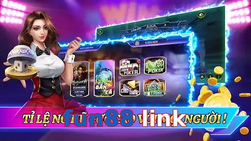 fun88 link