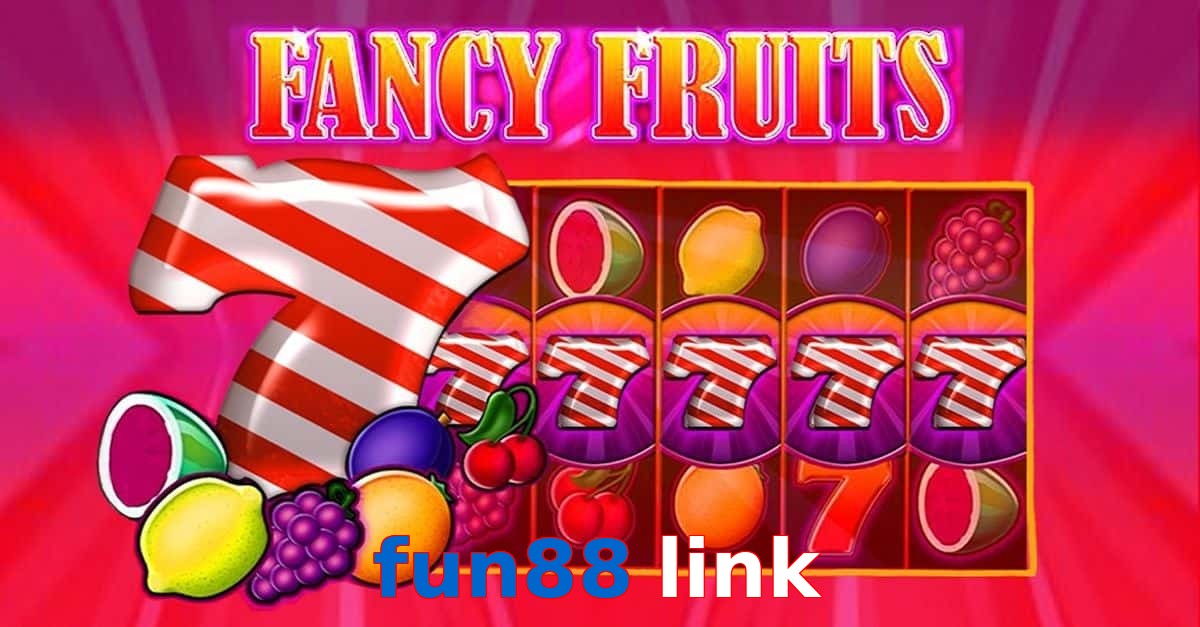 fun88 link