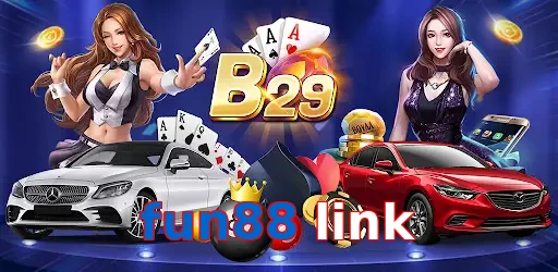 fun88 link