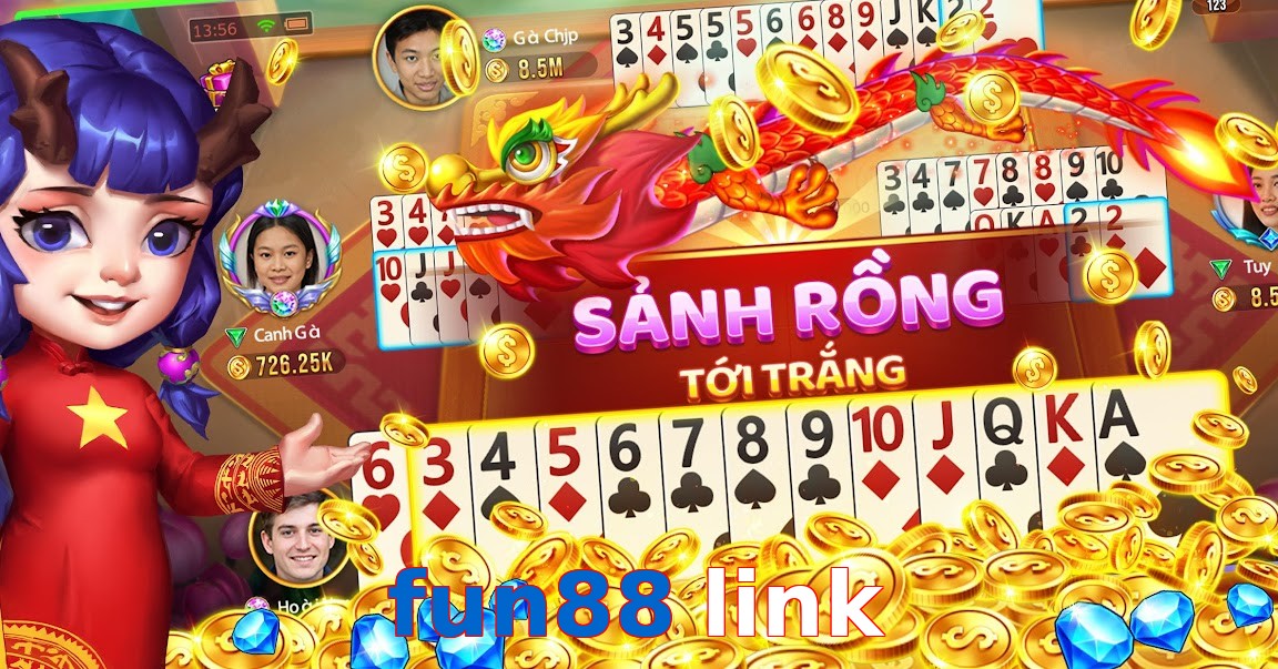 fun88 link