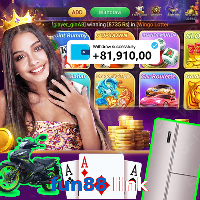 fun88 link
