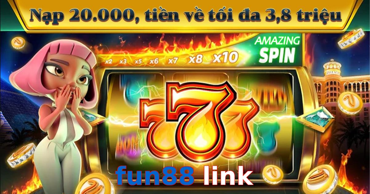 fun88 link