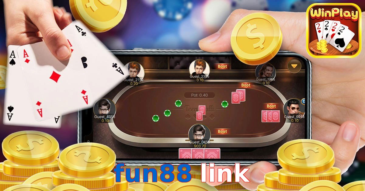 fun88 link