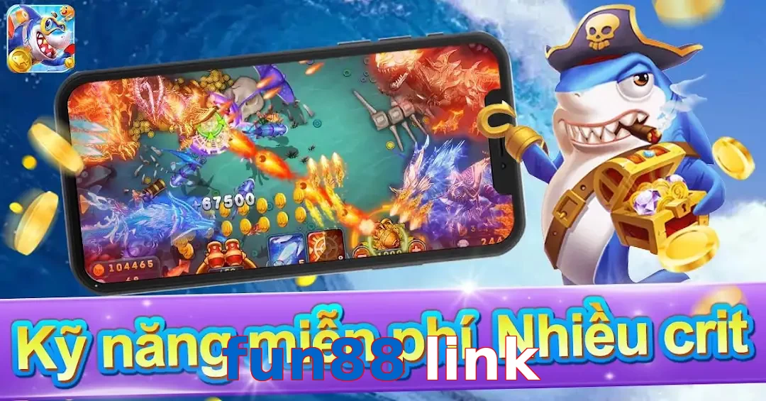 fun88 link