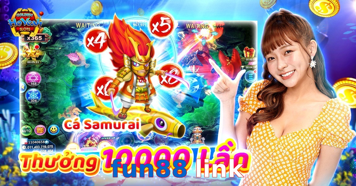fun88 link