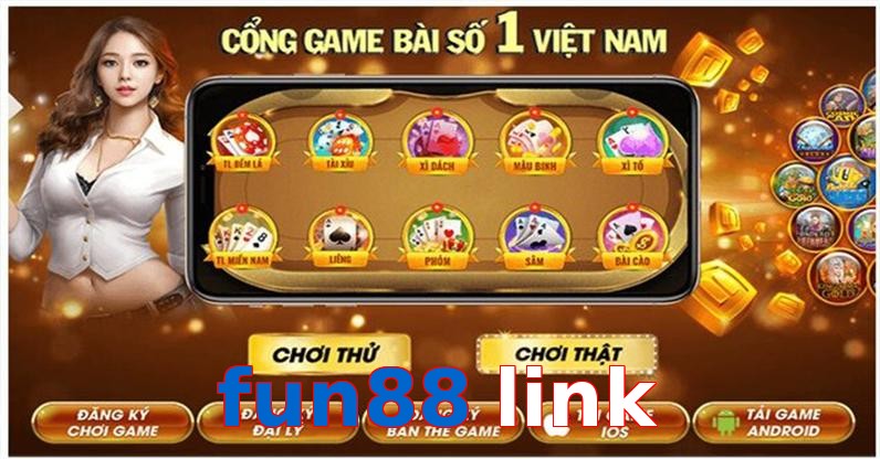 fun88 link