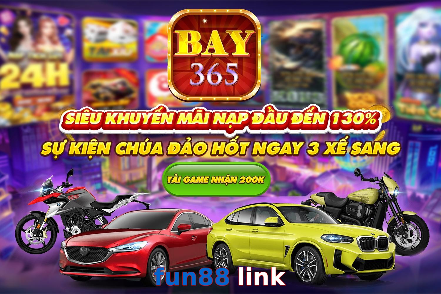 fun88 link
