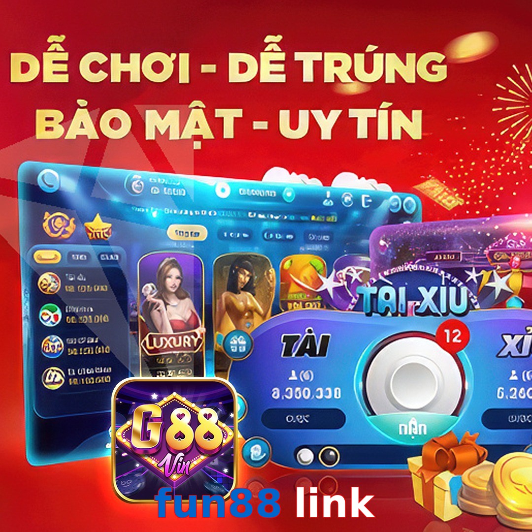 fun88 link