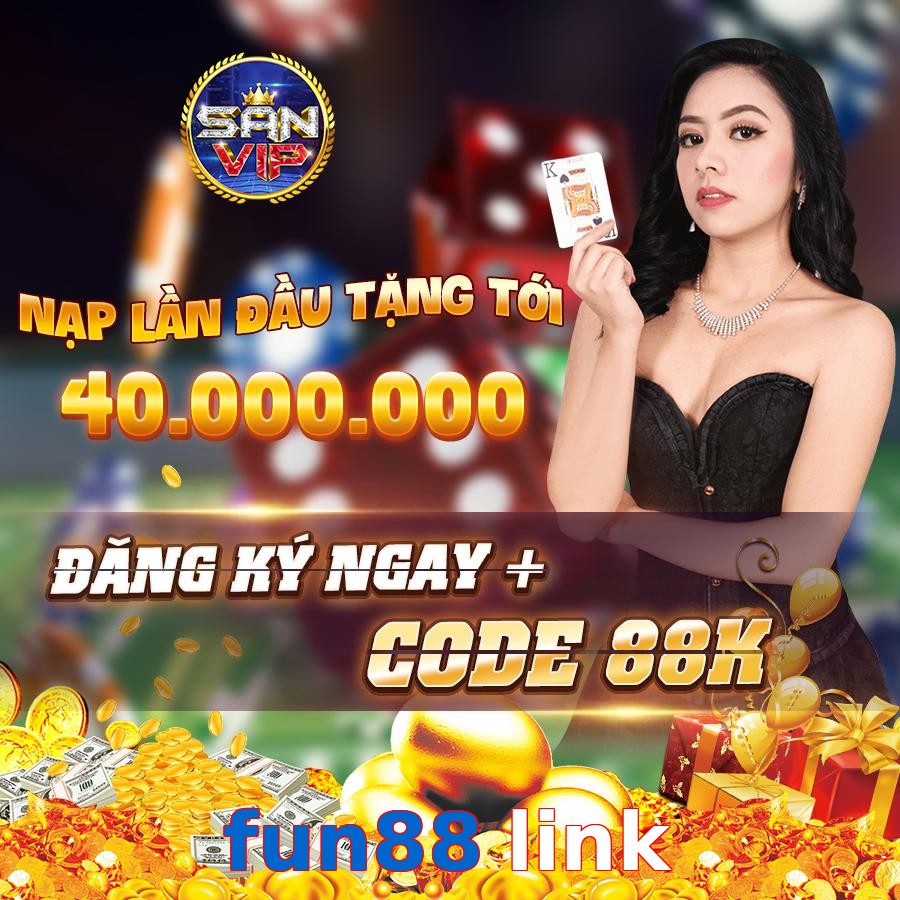 fun88 link