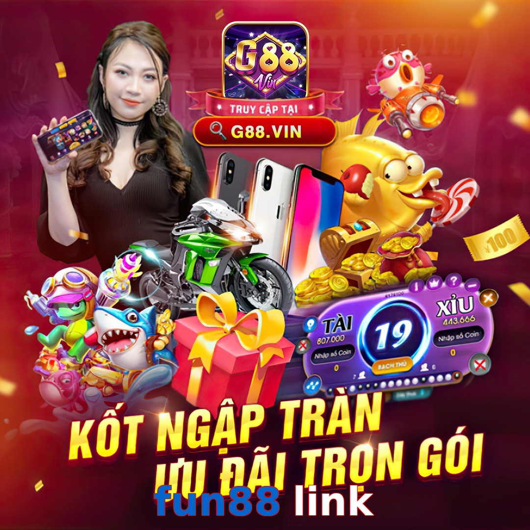 fun88 link