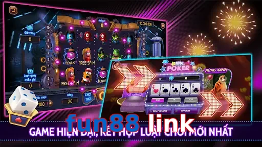 fun88 link