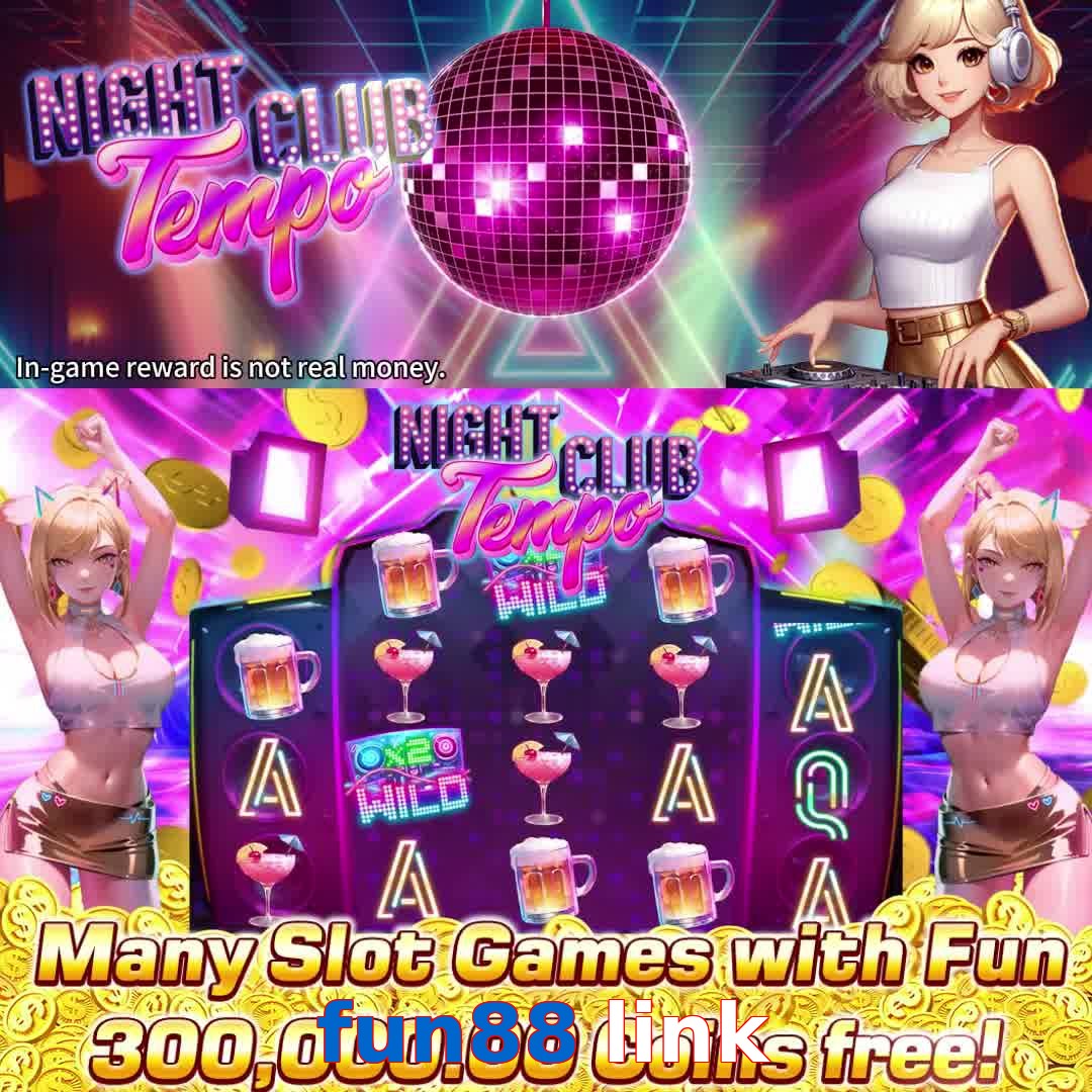 fun88 link