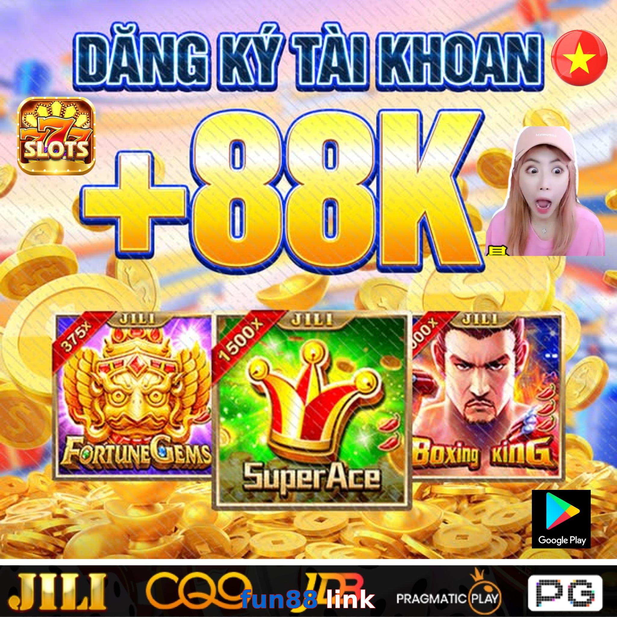 fun88 link